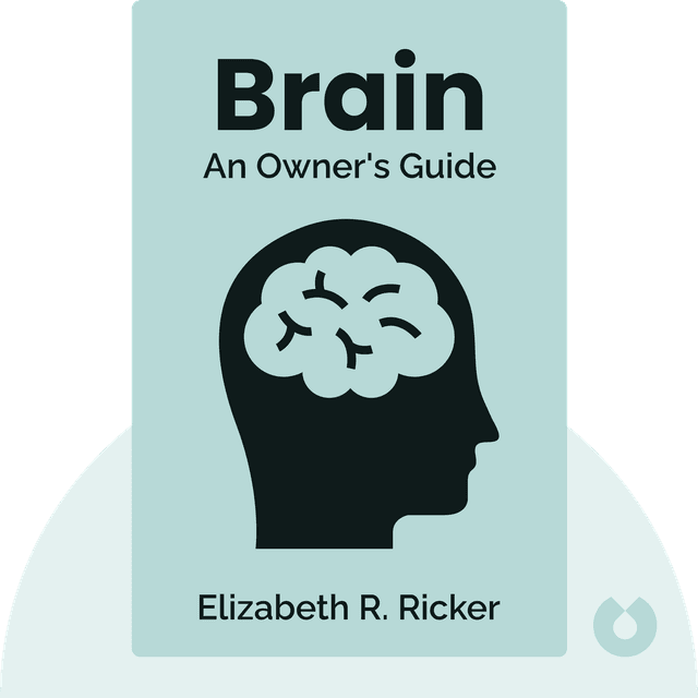Brain audiobook cover - An Owner's Guide