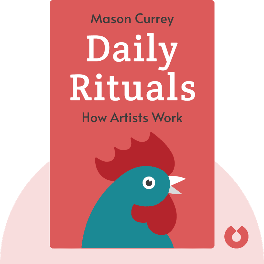 Daily Rituals cover