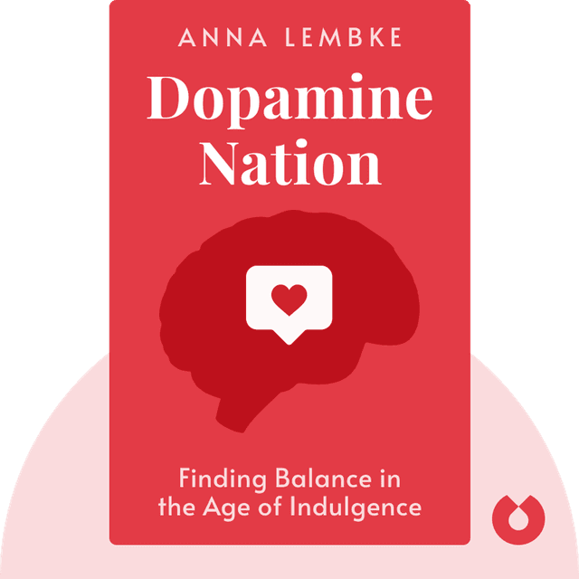 Dopamine Nation audiobook cover - Finding Balance in the Age of Indulgence