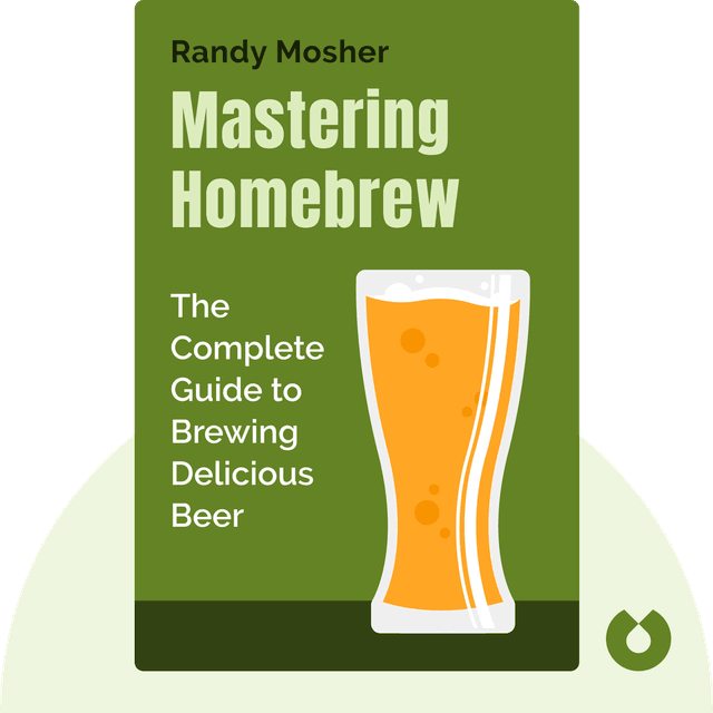 Mastering Homebrew audiobook cover - The Complete Guide to Brewing Delicious Beer
