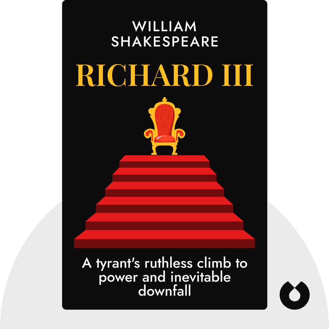 Richard III cover