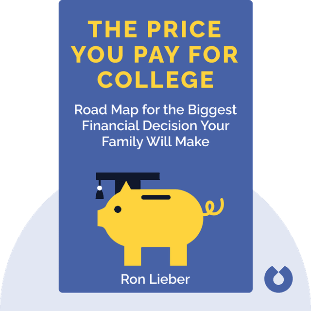 The Price You Pay for College audiobook cover - An Entirely New Road Map for the Biggest Financial Decision Your Family Will Ever Make