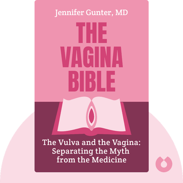 The Vagina Bible audiobook cover - The Vulva and the Vagina: Separating the Myth from the Medicine