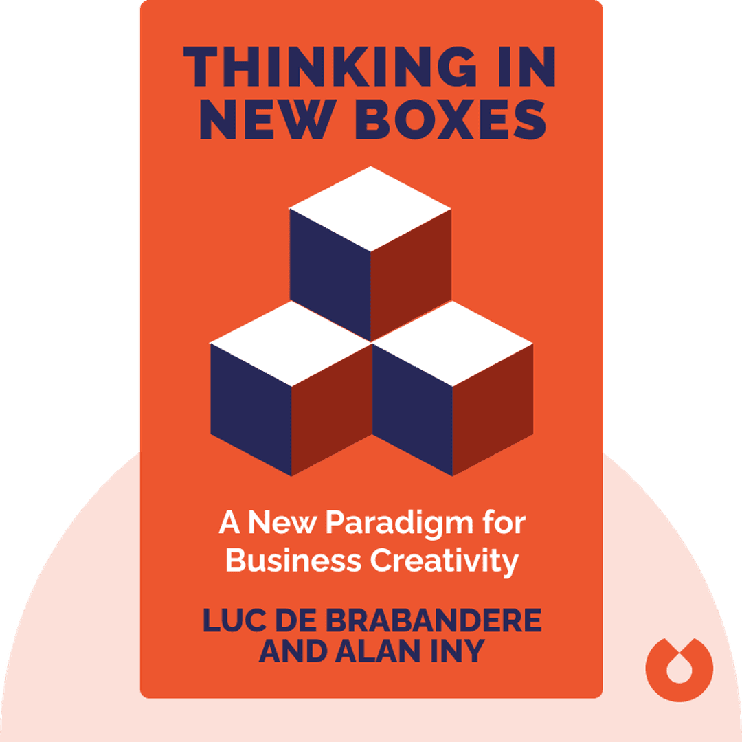 Thinking in New Boxes cover