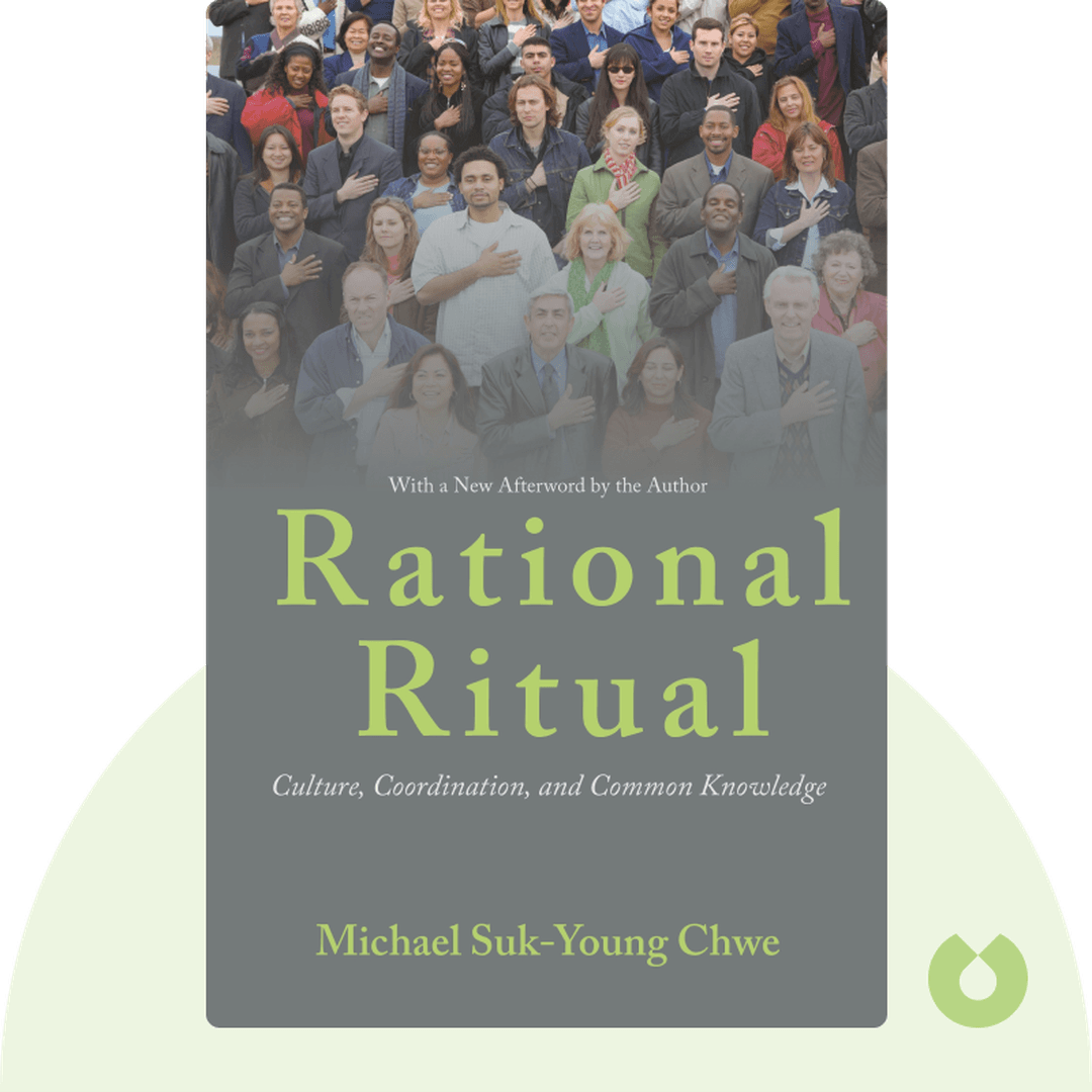 Rational Ritual cover