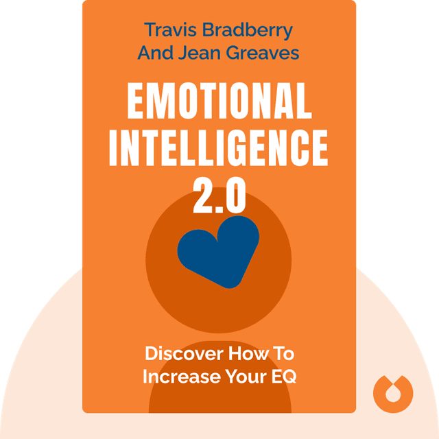 Emotional Intelligence 2.0 audiobook cover - Discover how to Increase your EQ