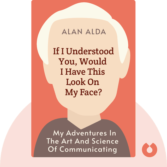 If I Understood You, Would I Have This Look On My Face?  audiobook cover - My Adventures in the Art and Science of Relating and Communicating