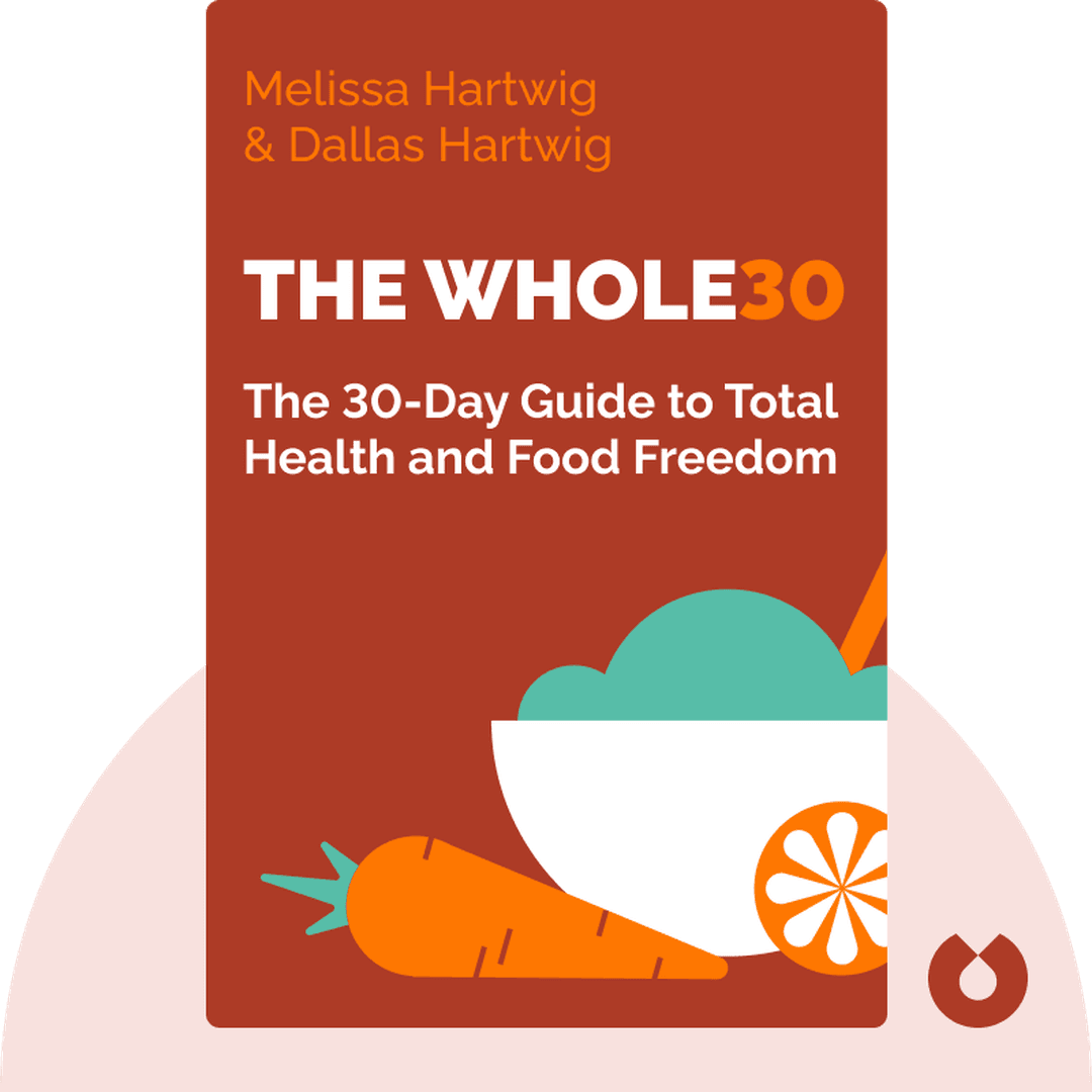 The Whole30 cover