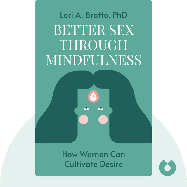 Better Sex Through Mindfulness audiobook cover - How Women Can Cultivate Desire