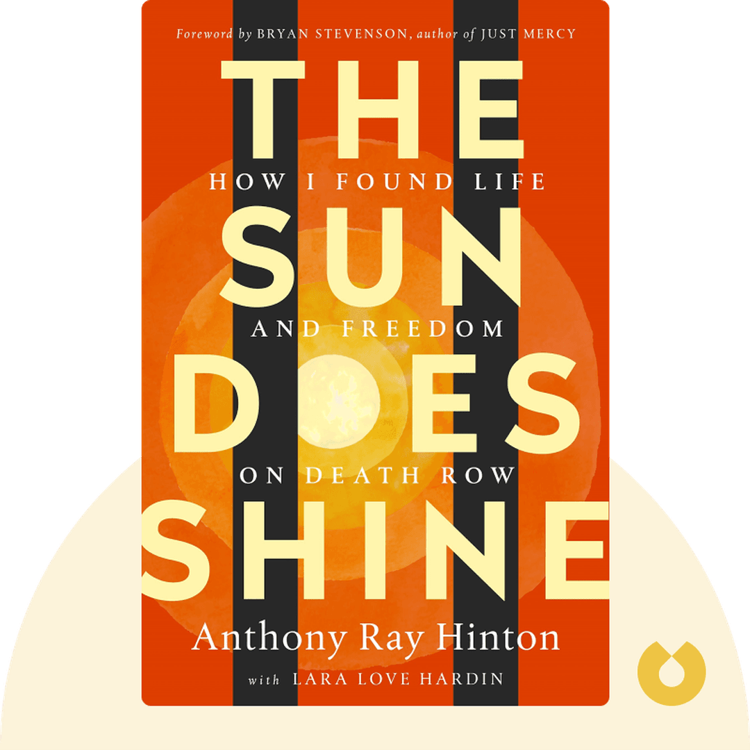 The Sun Does Shine cover