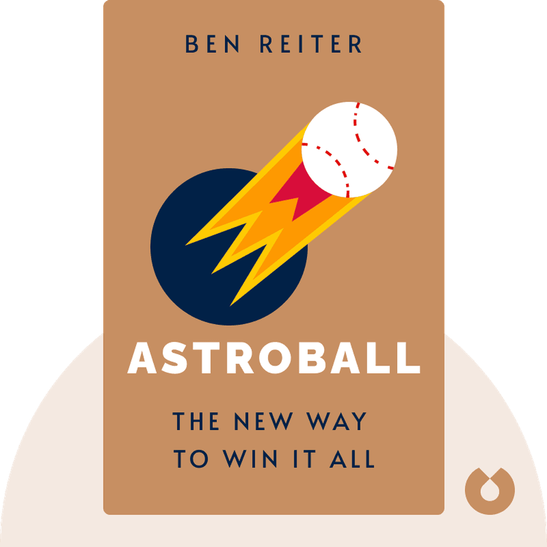 Astroball cover