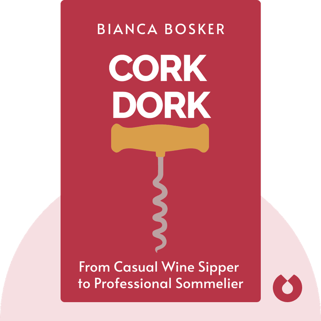 Cork Dork cover