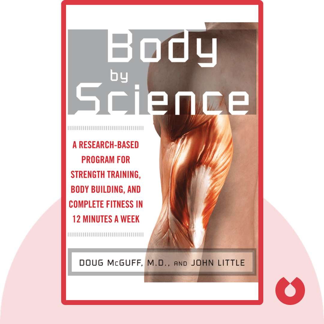 Body by Science cover