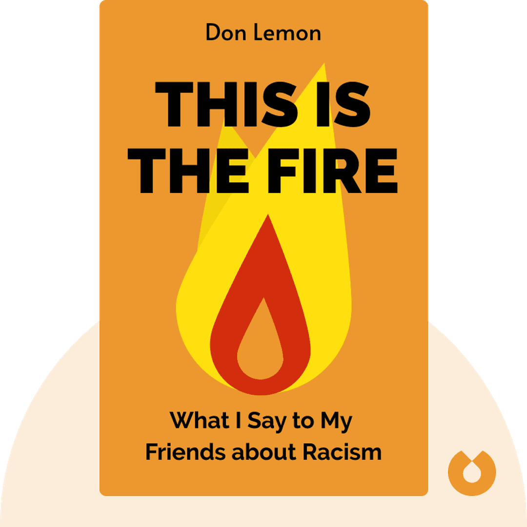 This Is the Fire cover