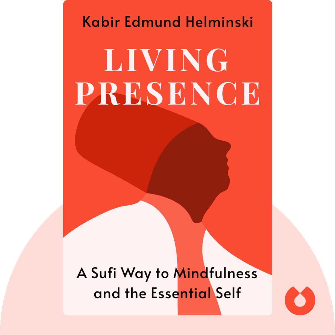 Living Presence cover