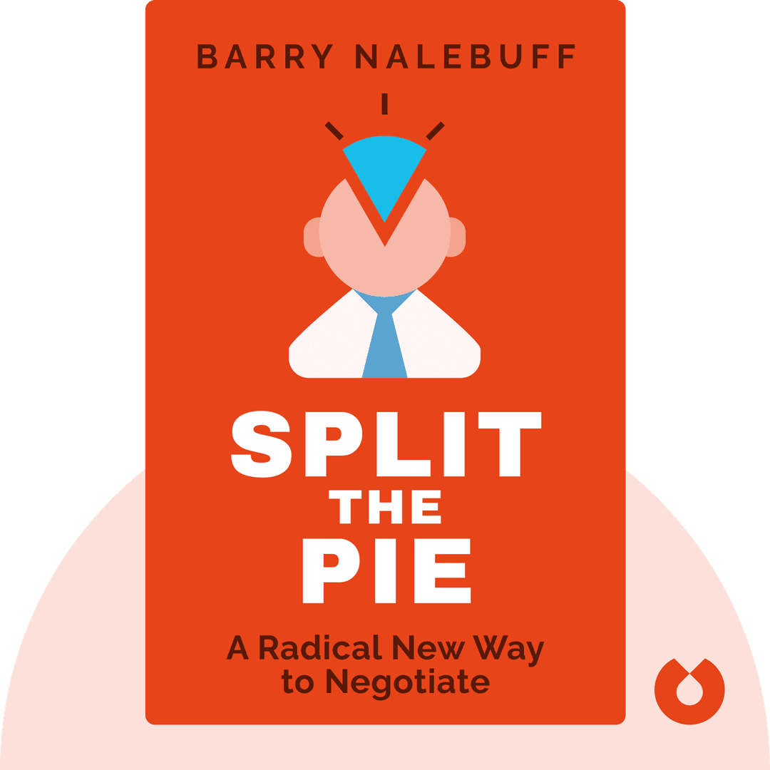 Split the Pie cover