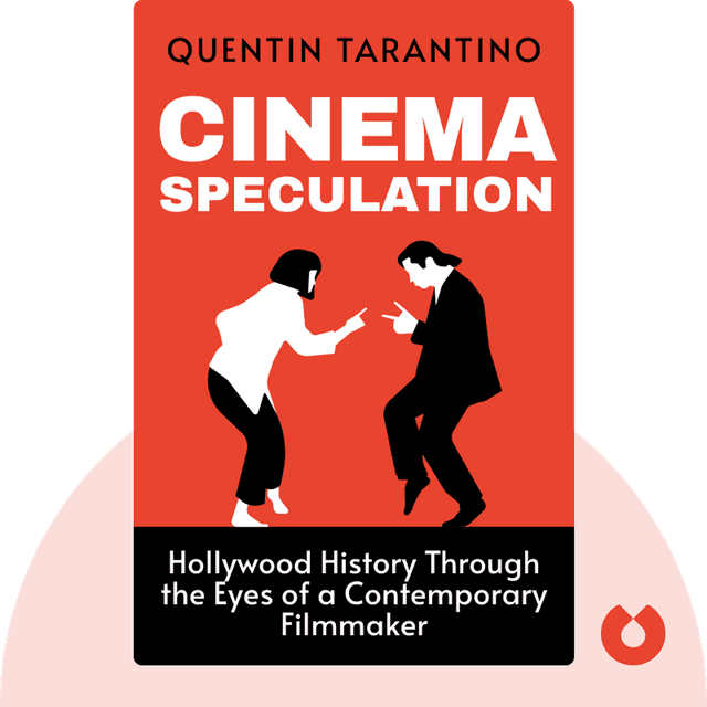 Cinema Speculation audiobook cover - Hollywood History Through the Eyes of a Contemporary Filmmaker