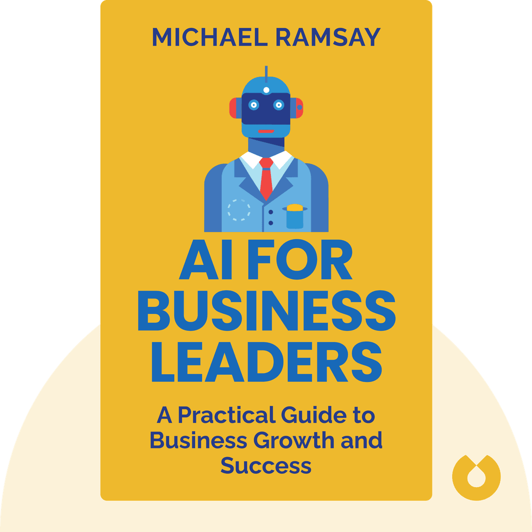 AI for Business Leaders cover
