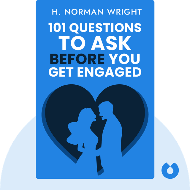 101 Questions to Ask Before You Get Engaged audiobook cover - Essential Inquiries for Lasting Love
