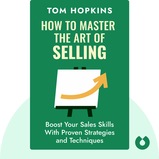 How to Master the Art of Selling audiobook cover - Boost Your Sales Skills With Proven Strategies and Techniques