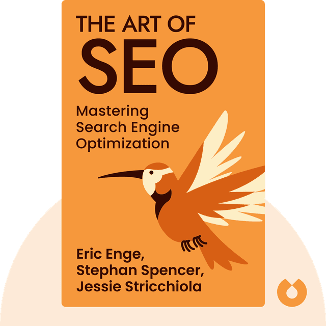 The Art of SEO audiobook cover - Mastering Search Engine Optimization