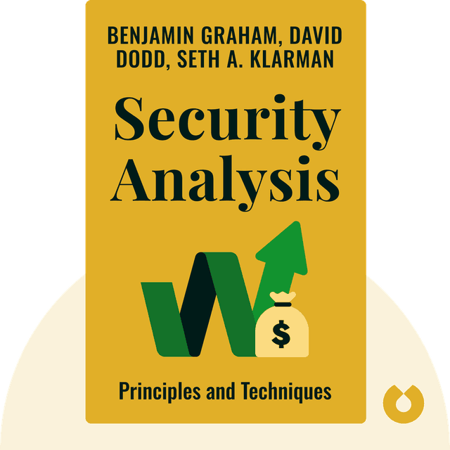 Security Analysis audiobook cover - Principles and Techniques