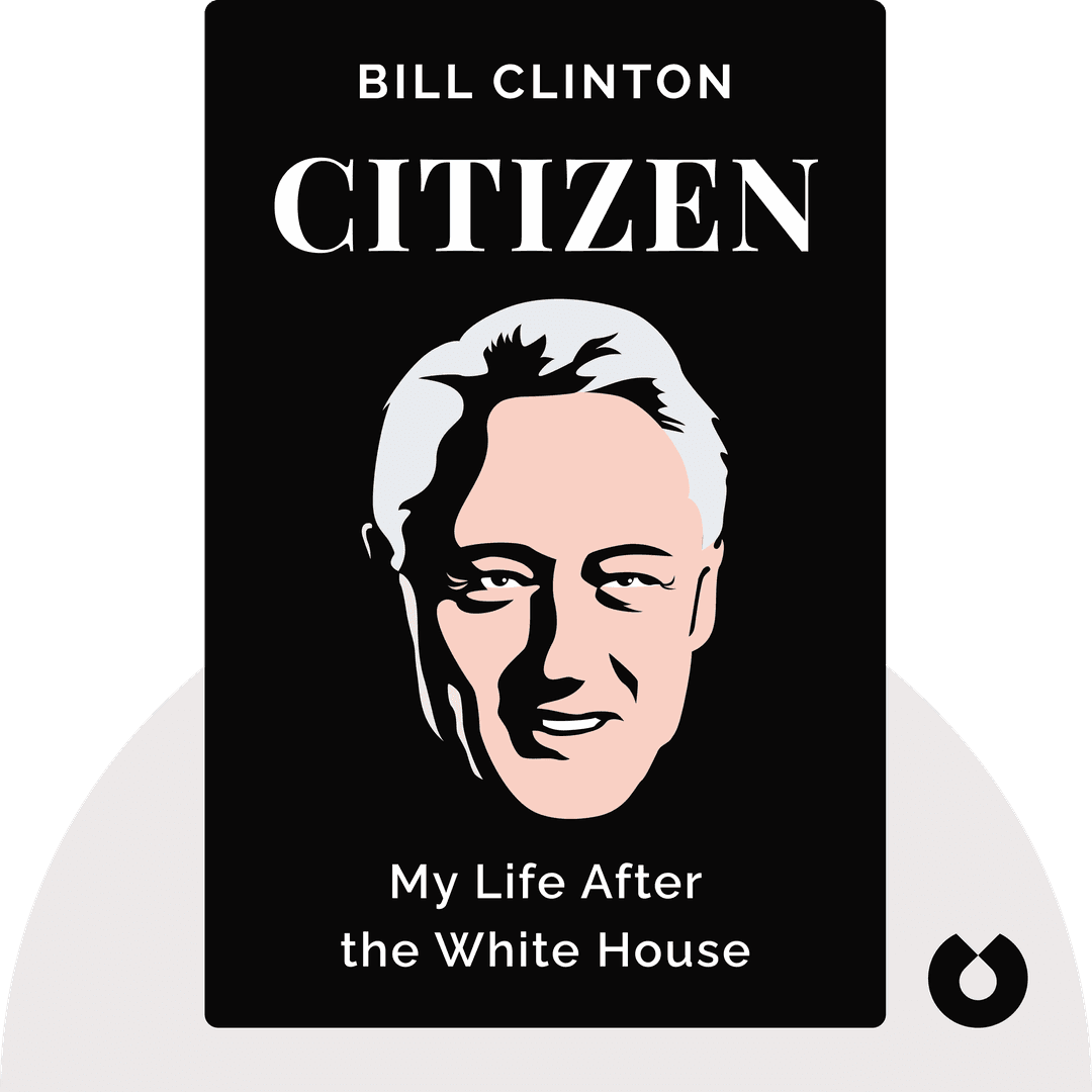 Citizen cover
