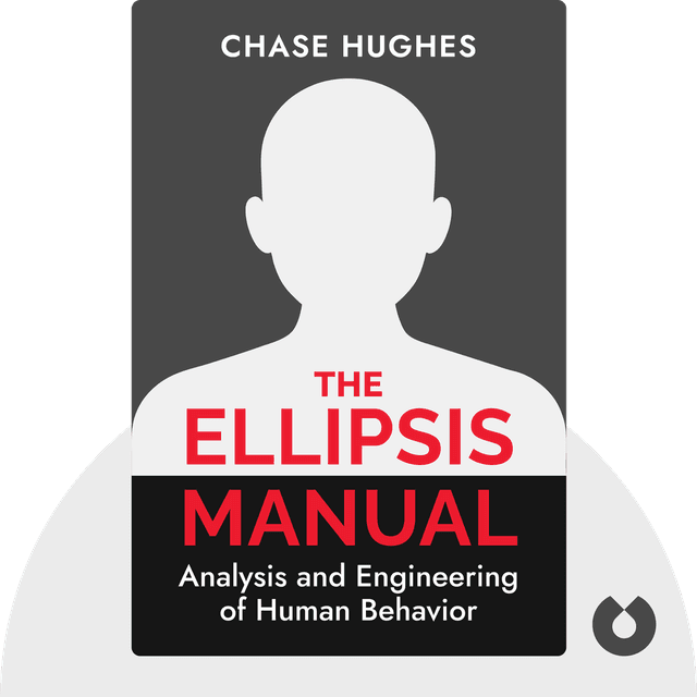 The Ellipsis Manual audiobook cover - Analysis and Engineering of Human Behavior