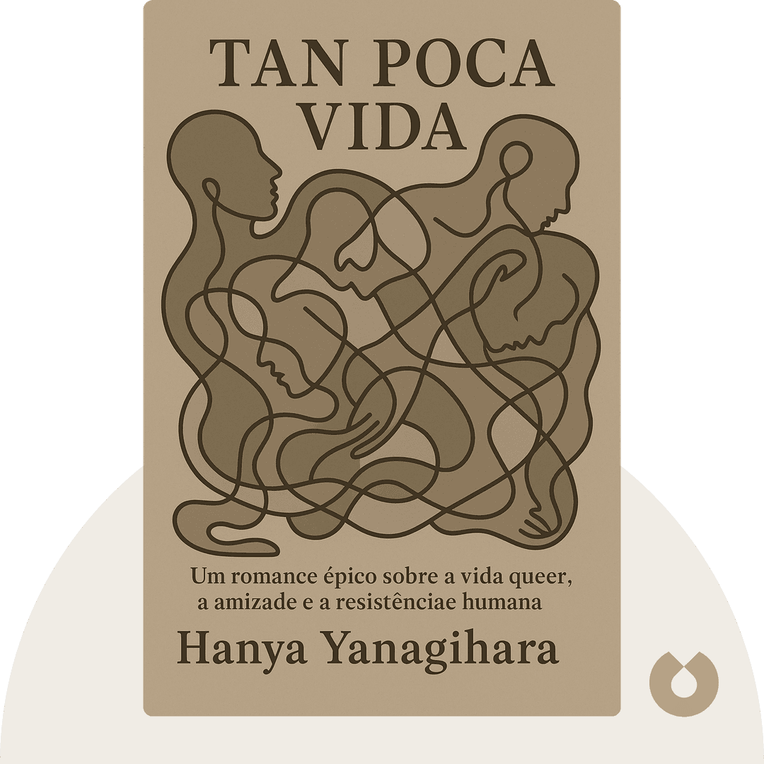 Tan poca vida cover