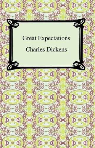 Great Expectations (Full Version) audiobook cover - From a lonely churchyard on the Kent marshes, young Pip is pulled into a chain of fear, secrecy, and sudden possibility—an awakening that will test whether “great expectations” can buy belonging, love, or a true self.