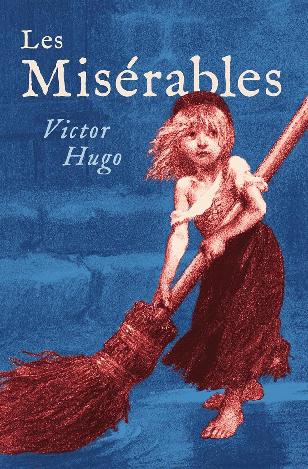 Les Misérables (Full Version) cover