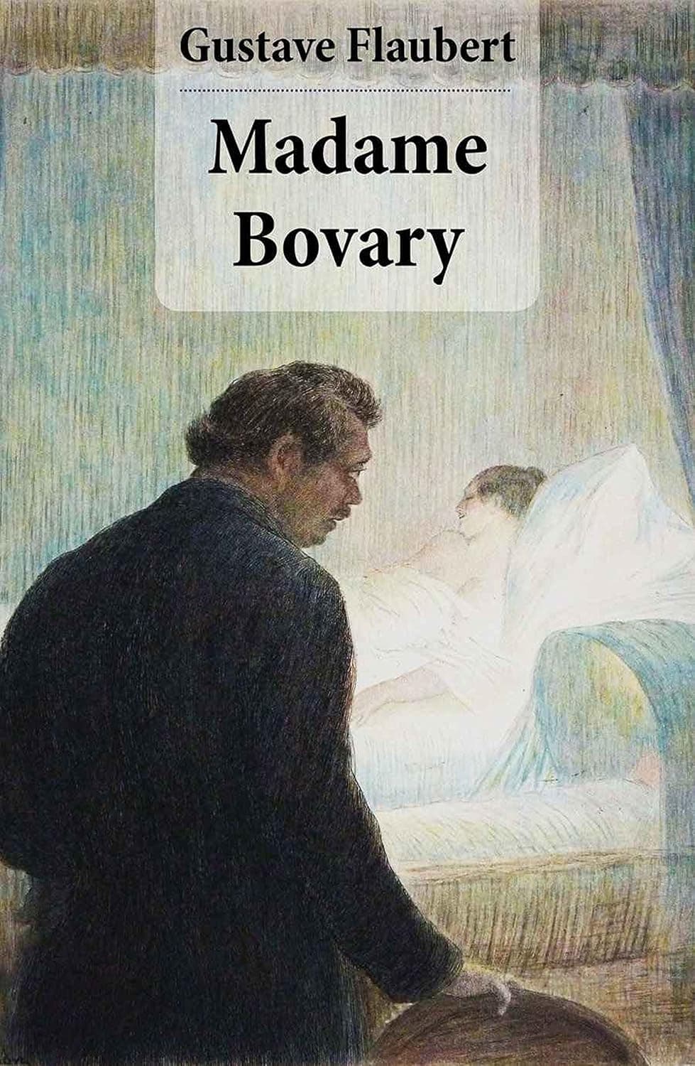 Madame Bovary (Full Version) cover