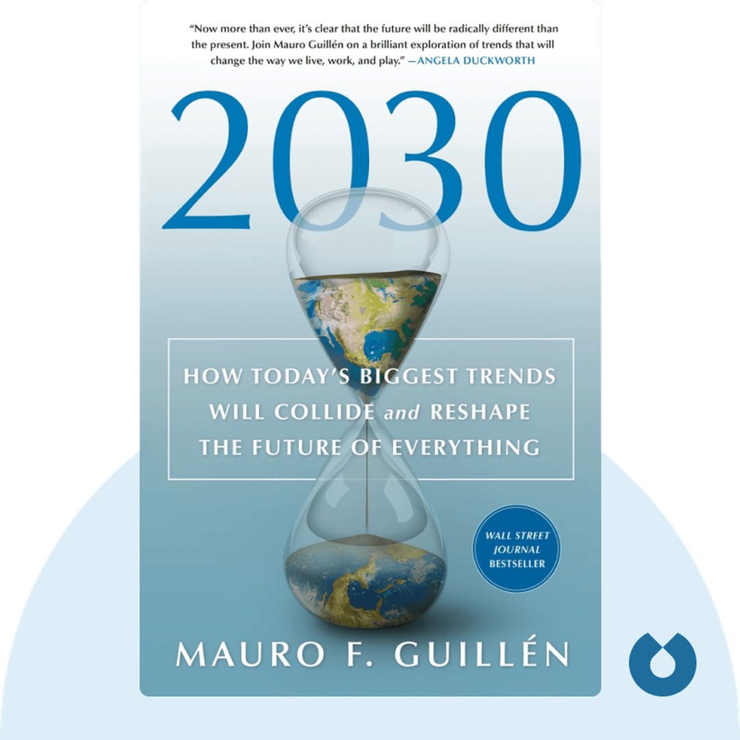 2030 cover