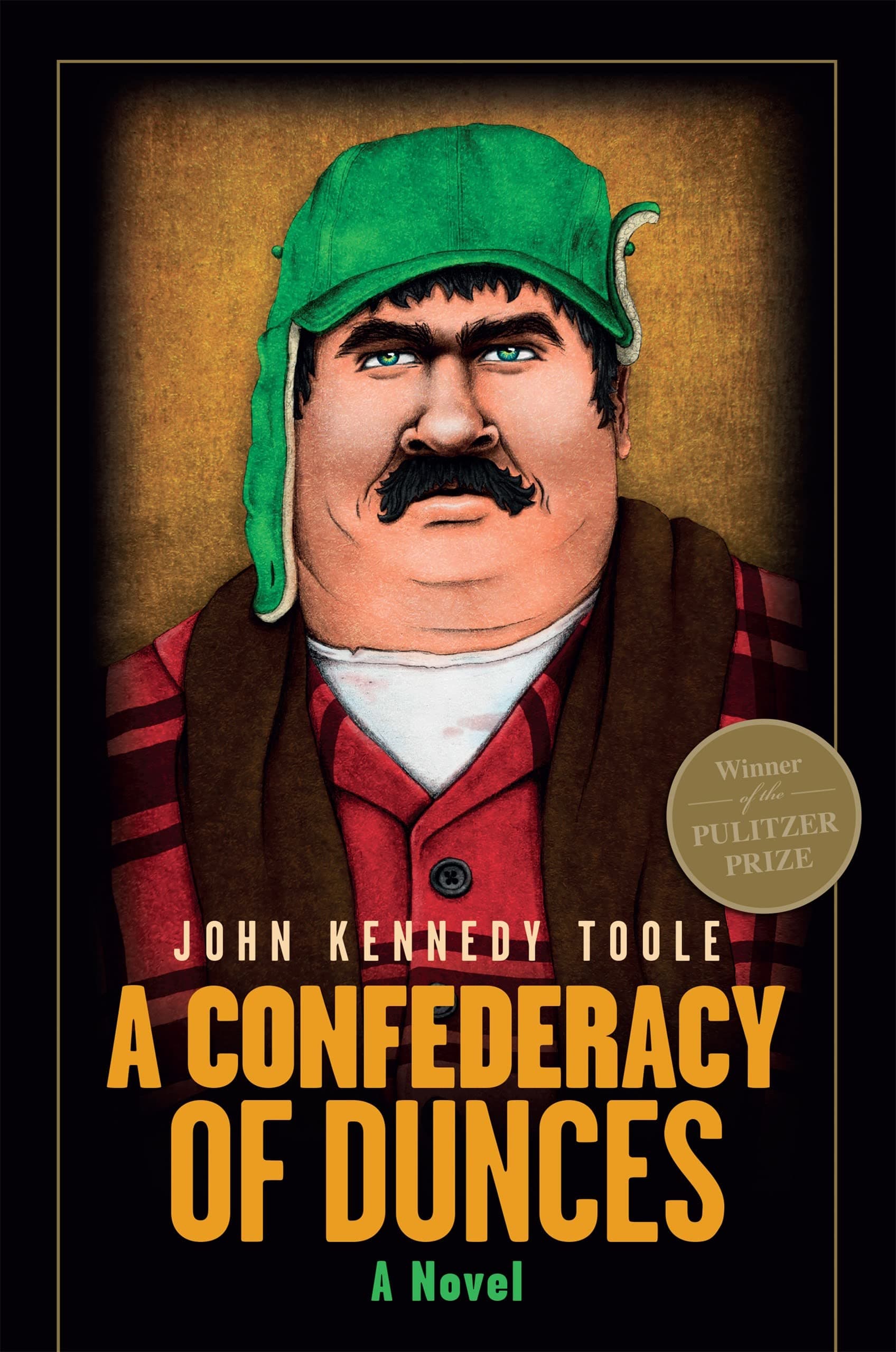 A Confederacy of Dunces (Full Version) cover