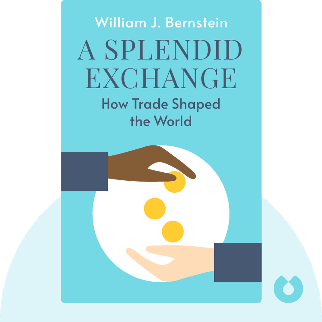 A Splendid Exchange cover