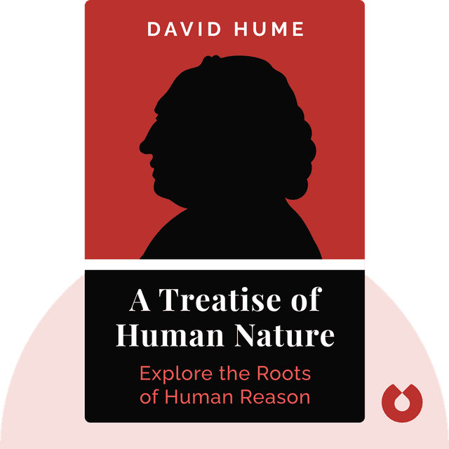A Treatise of Human Nature audiobook cover - Explore the Roots of Human Reason