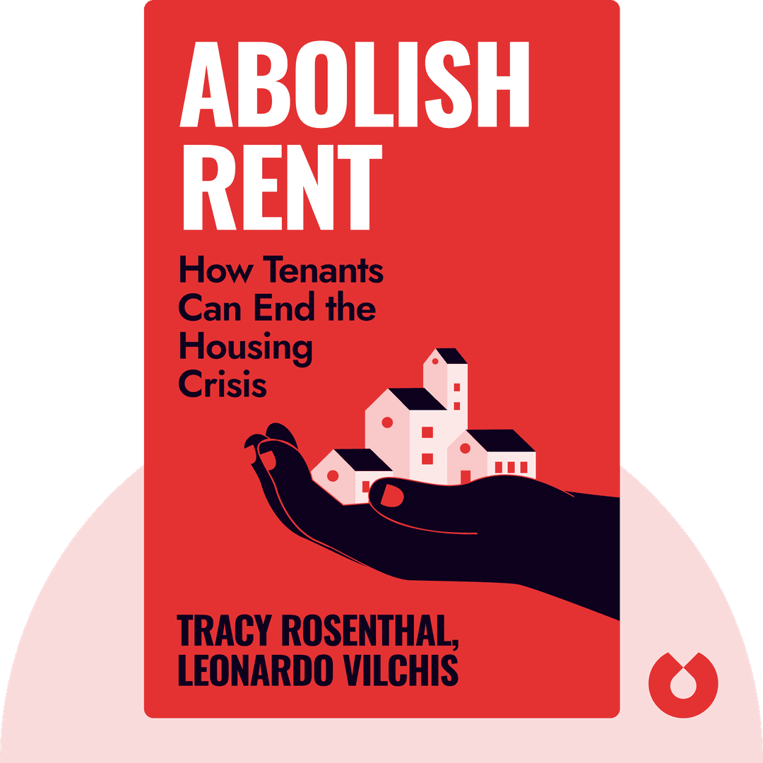 Abolish Rent cover