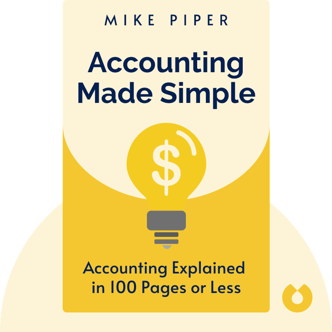Accounting Made Simple cover