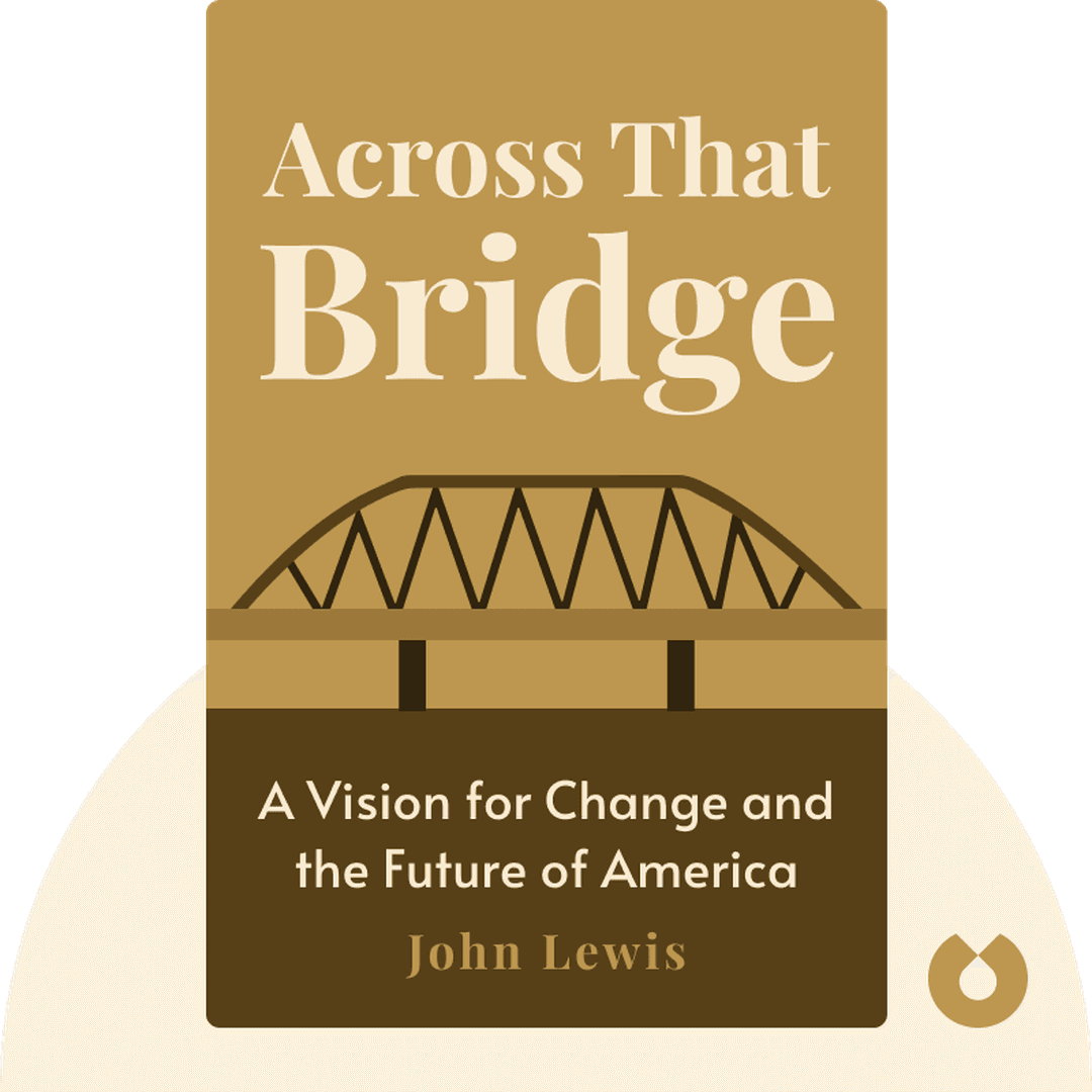 Across That Bridge cover