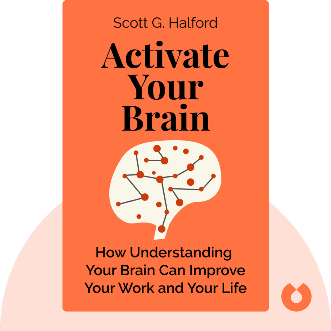 Activate Your Brain cover