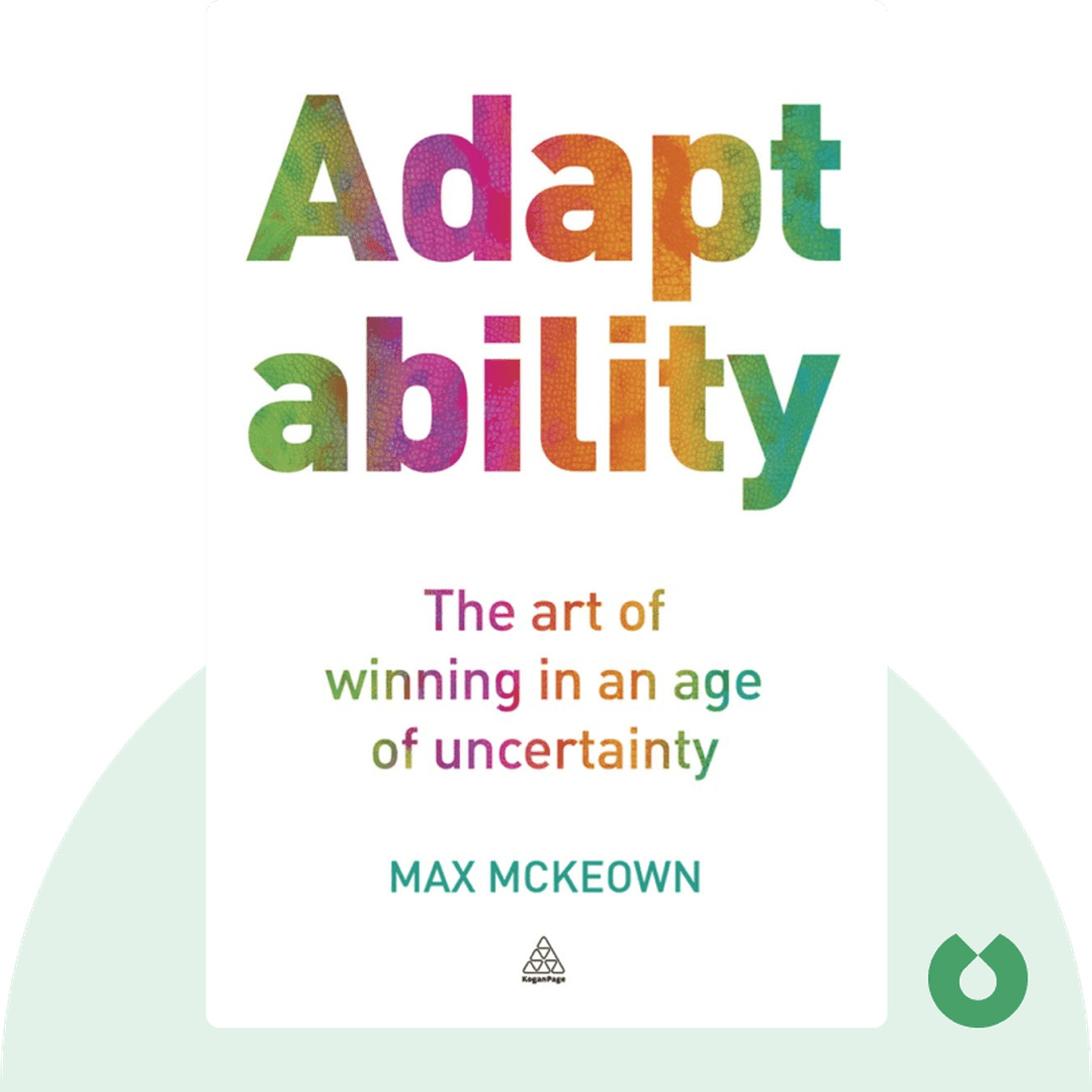 Adaptability cover