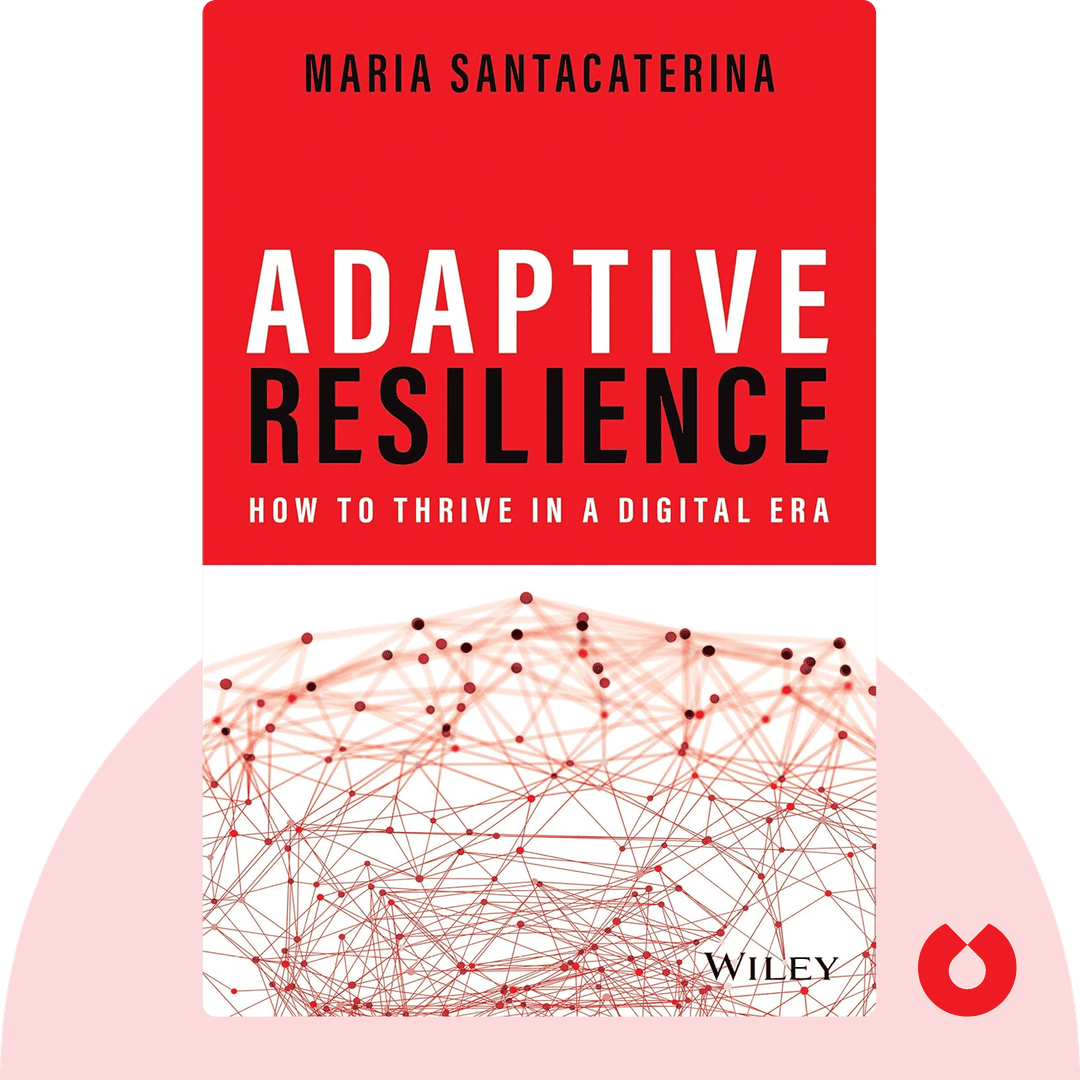Adaptive Resilience cover