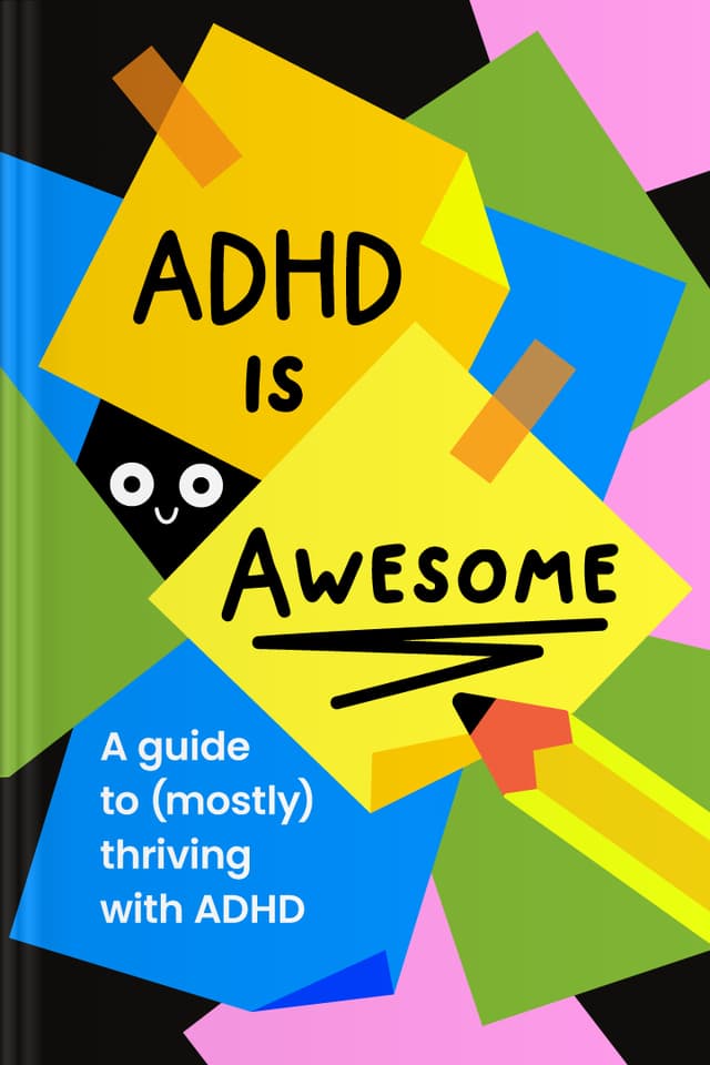 Understanding ADHD in a High-Speed World (Audiobook-Style Summary) audiobook cover - If life feels too fast to keep up with, this gentle audio guide offers a clearer, kinder understanding of ADHD—what’s happening in the brain, why it isn’t a character flaw, and how small, practical supports can make focus and daily routines feel more possible.