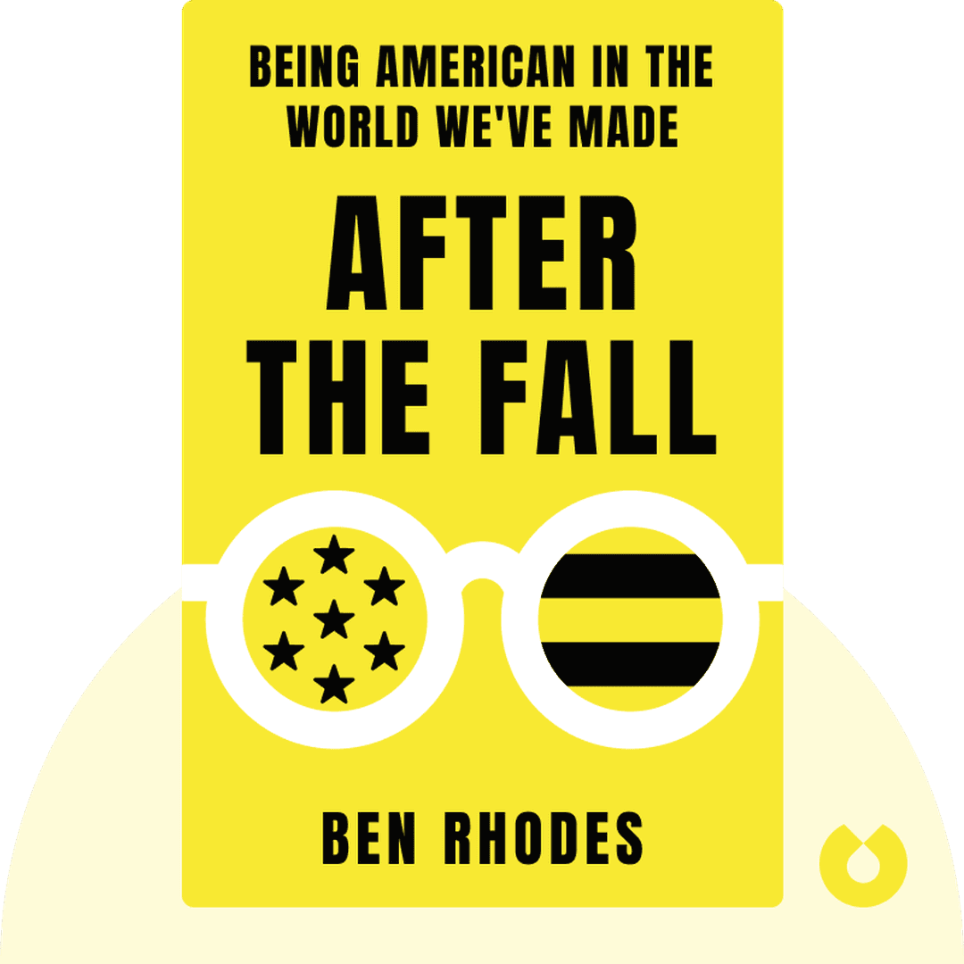 After the Fall cover