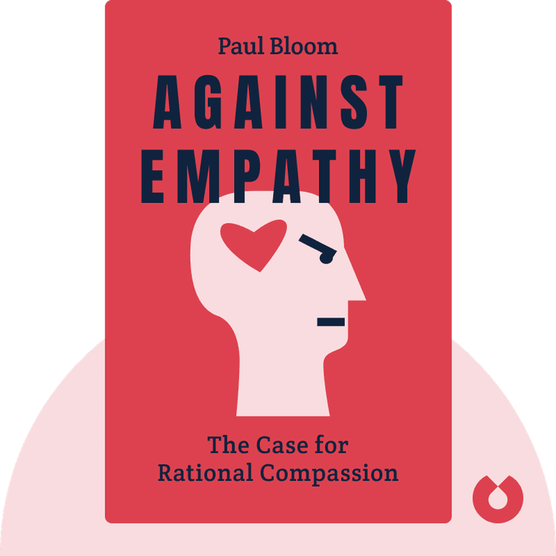 Against Empathy cover