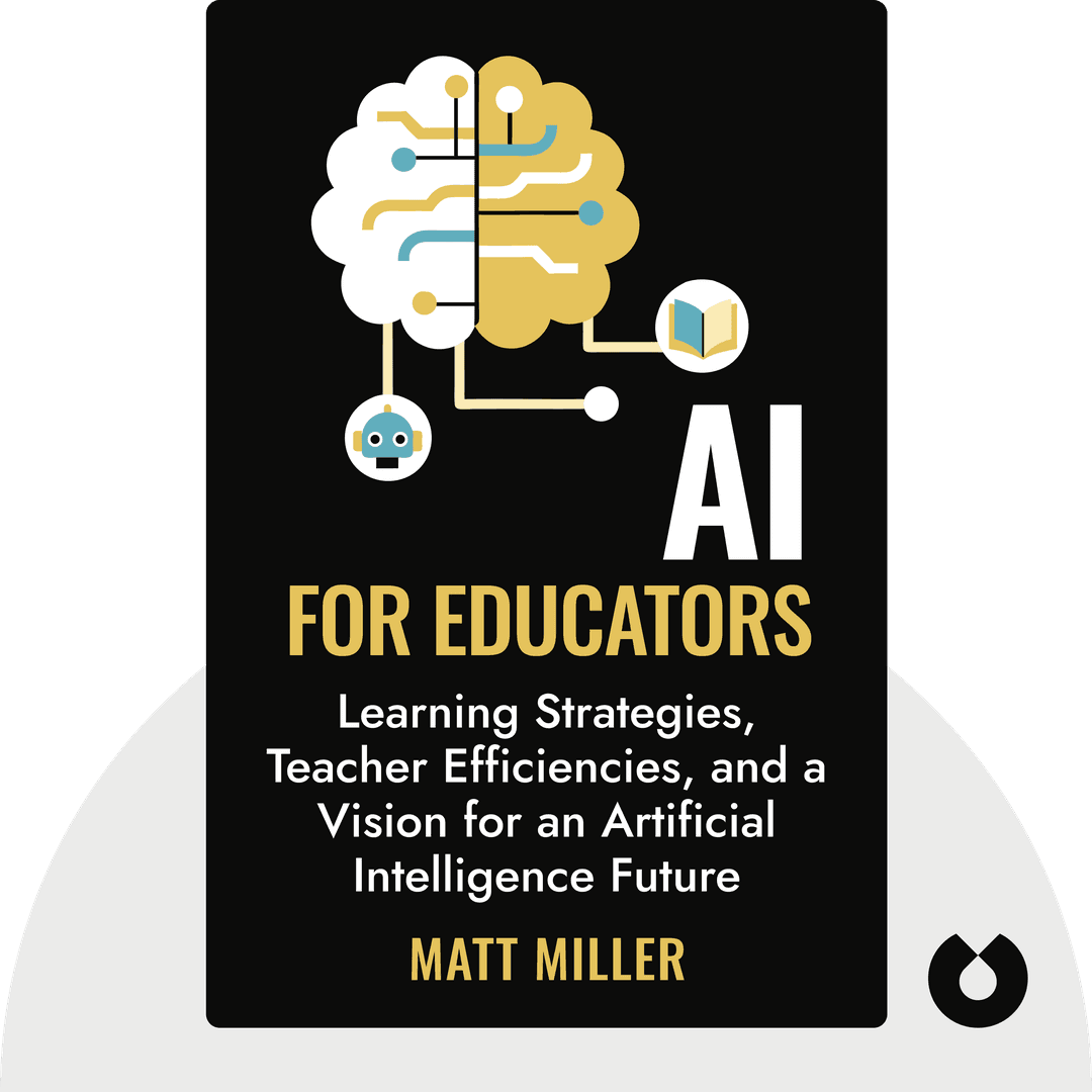 AI for Educators cover