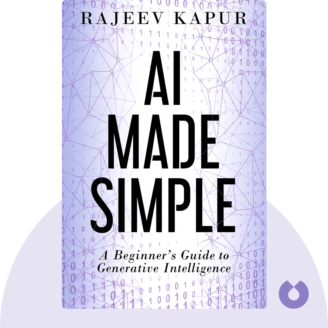 AI Made Simple cover