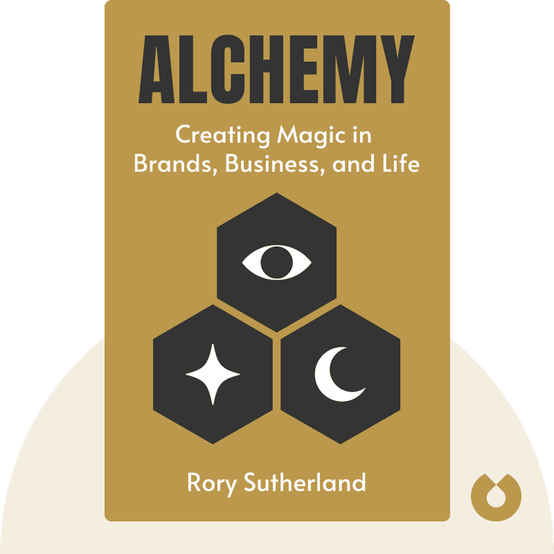 Alchemy cover