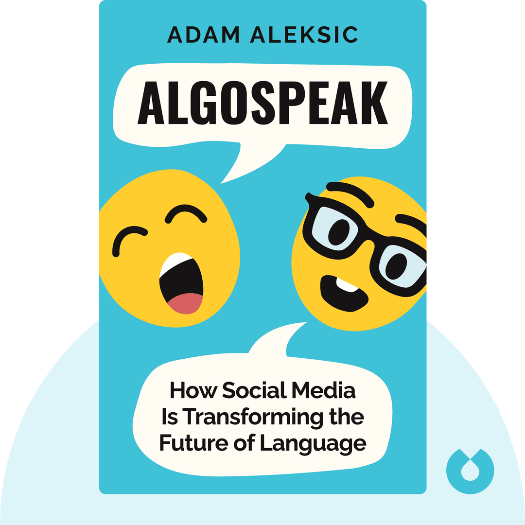 Algospeak cover