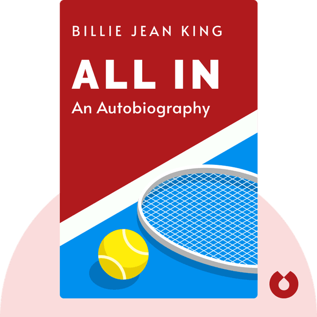 All In audiobook cover - An Autobiography